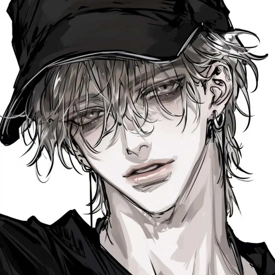 WeakClock0116의 めっだよ。