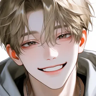 Profile image of 咲人
