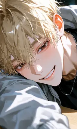 Profile image of 咲人