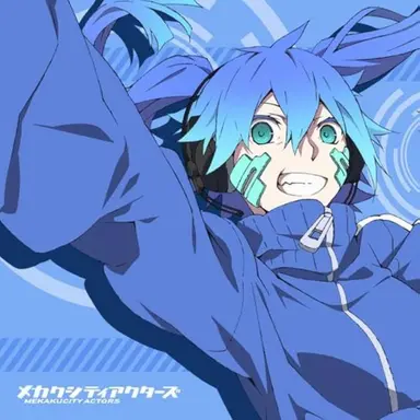 Profile image of エネ
