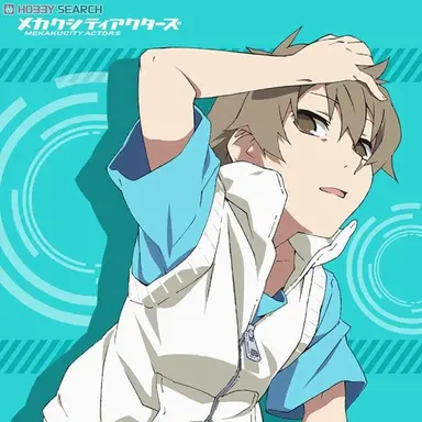 Profile image of ヒビヤ