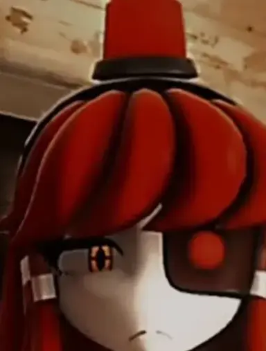 Profile image of Red mini sentry