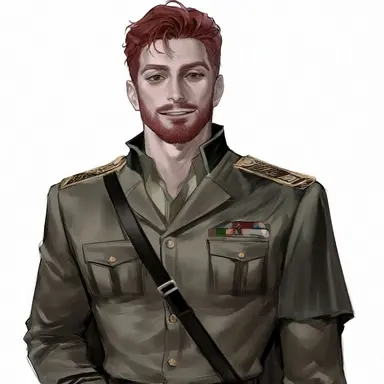Profile image of 실베스터 아시모프