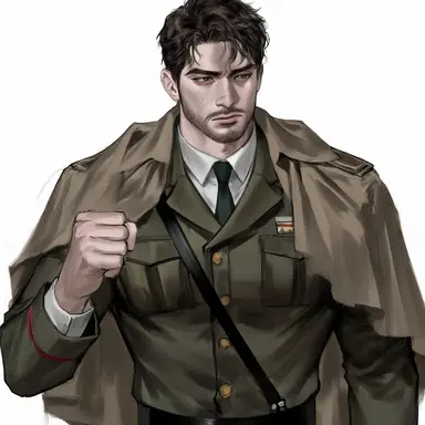 Profile image of 코마치 쇼키치