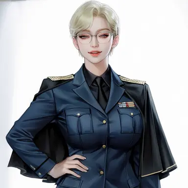 Profile image of 미셸 K 데이브스