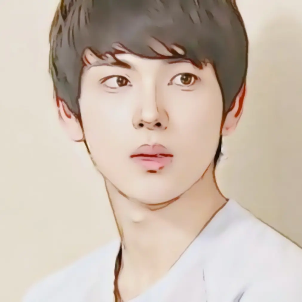 misskorea88의 임시완