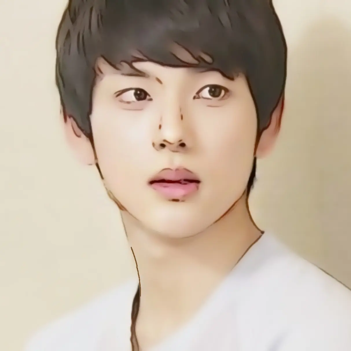 misskorea의 임시완