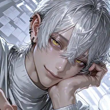 Profile image of Shirayuki