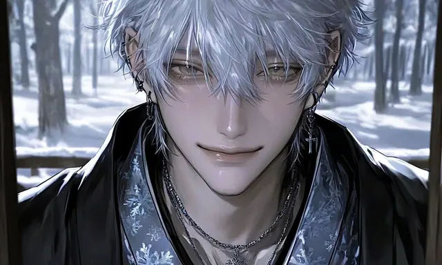 Profile image of 白雪