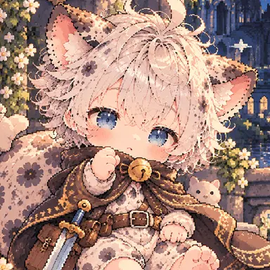 Profile image of ごま
