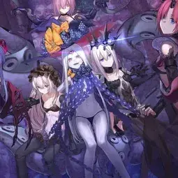 Profile image of Fate Girls Harem V3