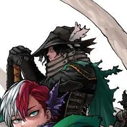 Profile image of 相澤消太