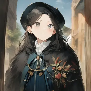 Profile image of 流鏑馬杏那