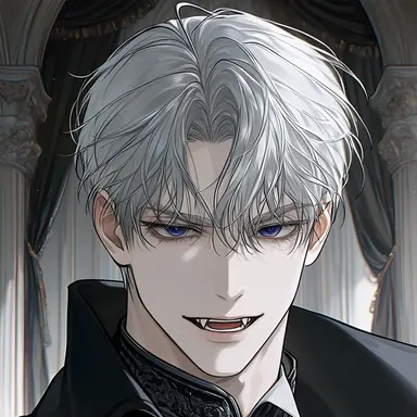 Profile image of Albert
