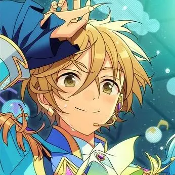 Profile image of 真白友也