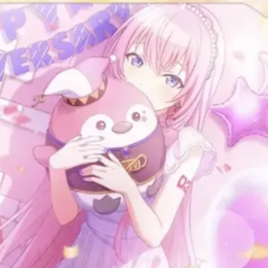 Profile image of 巡音ルカ