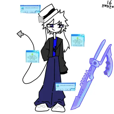 Profile image of プログラム・ニュービー