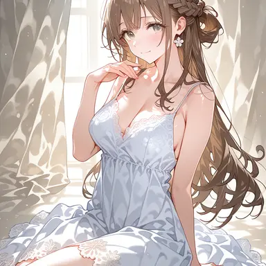 Profile image of 梓沙