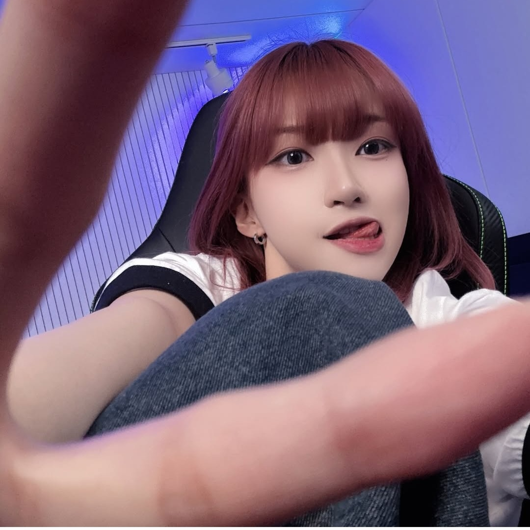 쿠빈이 내 친언니 대표 이미지