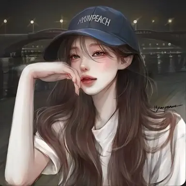 Profile image of パク・ダビン