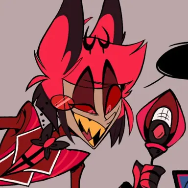 Profile image of 알래스터