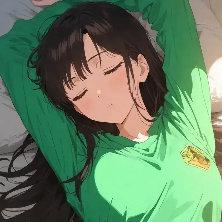 SunnyZebra3219의 Chloe, Stepsister