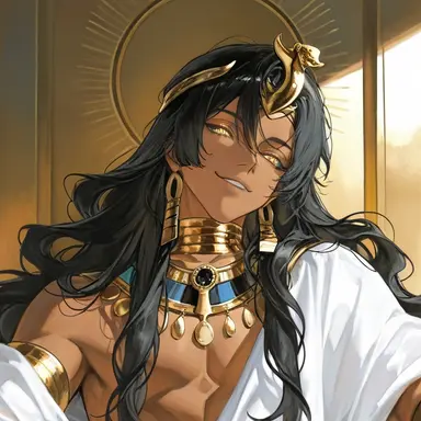 Profile image of 카레프 메르라 아문