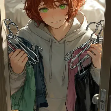 Profile image of Rory