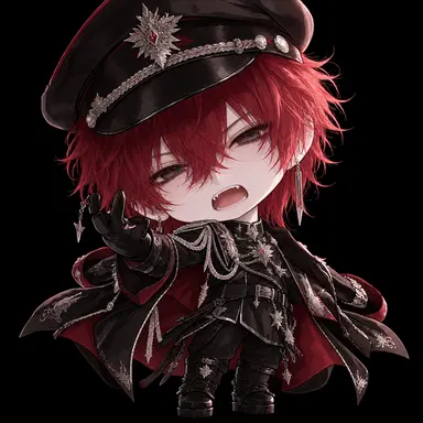 Profile image of Kaira