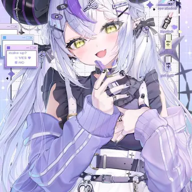 Profile image of ラプラス