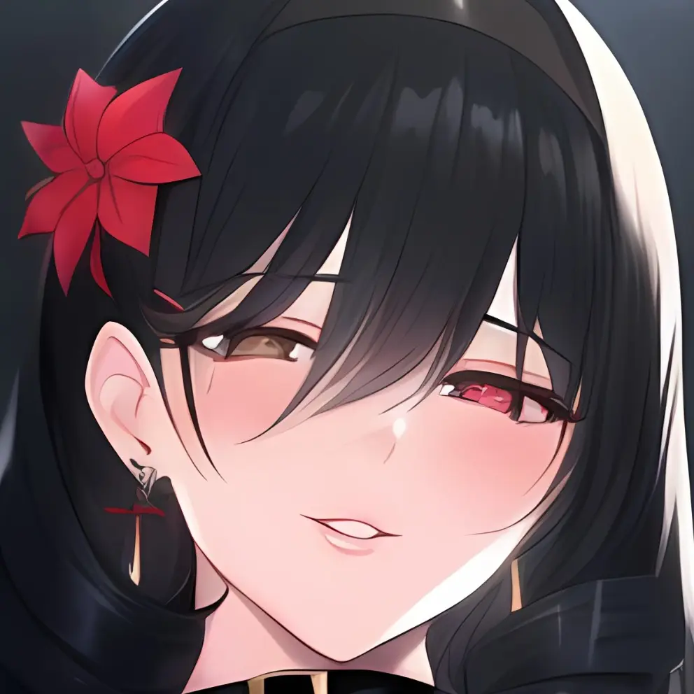 RoomyKnee2075의 嫉妬魔女
