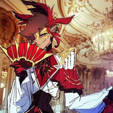 Profile image of 알래스터