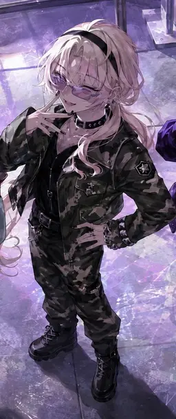 Profile image of 아이라