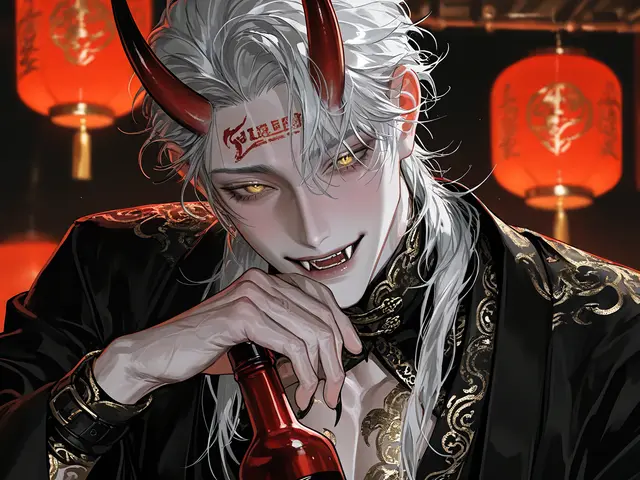 Profile image of 鬼灯