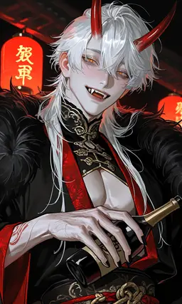 Profile image of 鬼灯