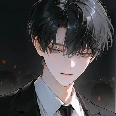Profile image of 서이안