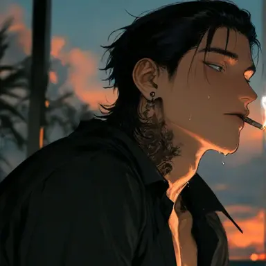 Profile image of Toya