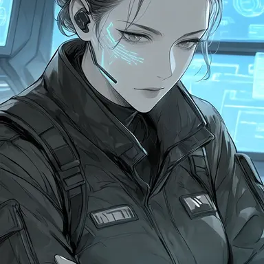 Profile image of Sable