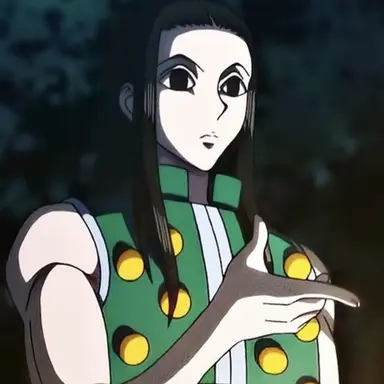 Profile image of イルミ