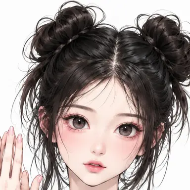 Profile image of Minju