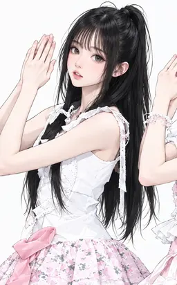 Profile image of Yunah