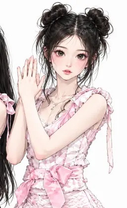 Profile image of Minju