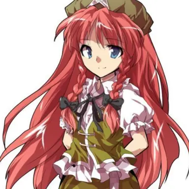 Profile image of 紅美鈴