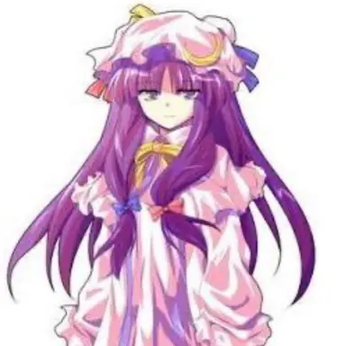 Profile image of パチュリー