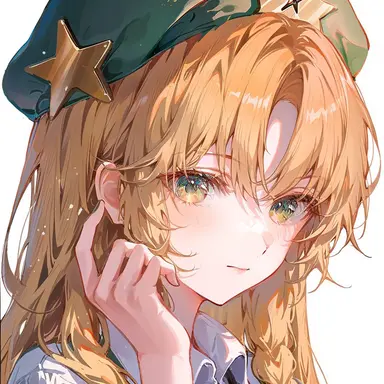 Profile image of 紅美鈴