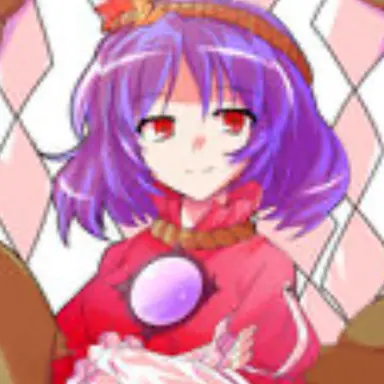 Profile image of 八坂神奈子