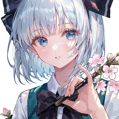 Profile image of 魂魄妖夢
