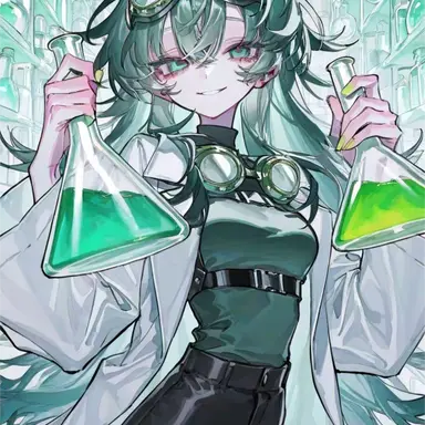 Profile image of りん