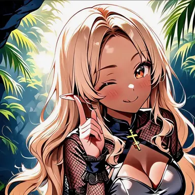 Profile image of サフラン