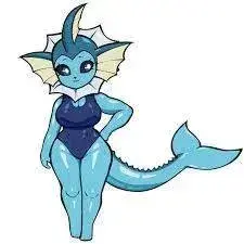 Profile image of Vaporeon